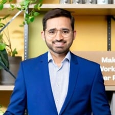 Link: Arbaaz Dossani – Medium