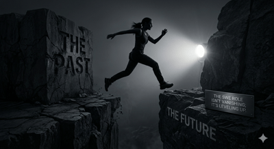 Article: Are Software Engineers becoming obsolete?