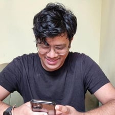 Link: arjitsrivastava - Overview