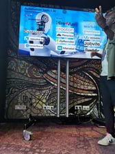 Link: Arnold Buoro on LinkedIn: #talentacquisition #riskaversition #jobmarket #2024trends | 13 comments