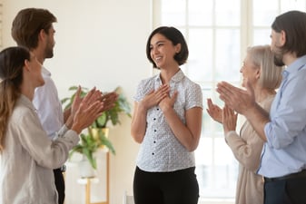 Article: As employee engagement drops, here’s how leaders can motivate without blowing the budget