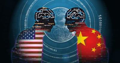 Article: Autocracy vs. Democracy: The Splinternet – Mayo615 Technology...
