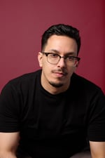 Article: Auws Al-Gaboury – Meet the Mentor