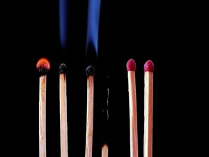 Link: Avoiding burnout as a manager
