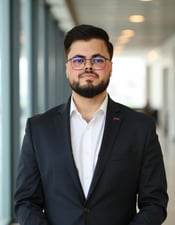Article: Aymen Segni – Meet the Mentor