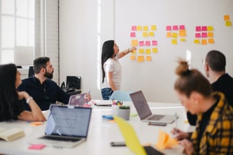Article: Become a Leader of Multiple Teams— My Learnings
