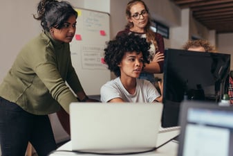 Article: Becoming a Manager: Unlearn Everything You Know