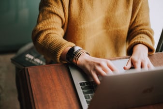Article: Benefits of having a coach during your job search?