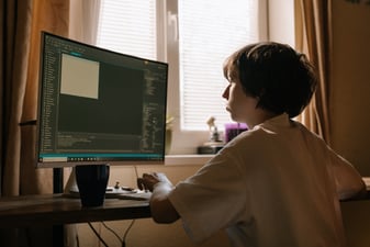 Article: Breaking into cybersecurity - a beginner study plan to hack your way in the industry