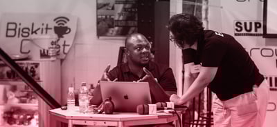 Article: Bringing Design Profession To Dakar