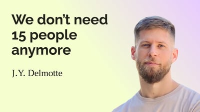 Video: BuddiesHR: What modern SaaS marketing looks like in 2025