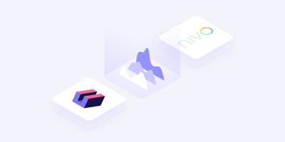 Article: Building a nivo Dashboard with Cube - Cube Blog