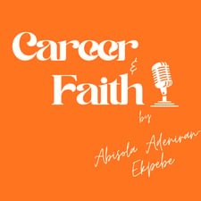 Podcast: Career and Faith Podcast