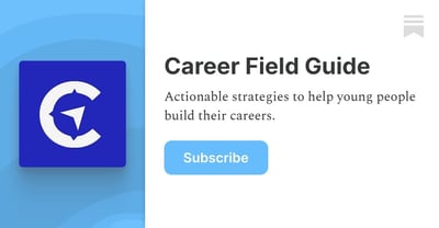 Article: Career Field Guide | Justin Gillebo | Substack