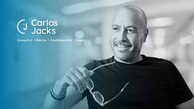 Article: Carlos Jacks: Mentoría y Coaching para tu éxito profesional