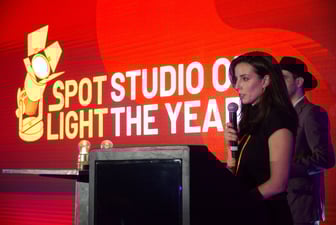 Article: Carolina Rocha – Meet the Mentor