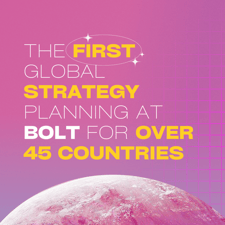 Article: Case #2 – Running Strategy Planning for 45 countries
