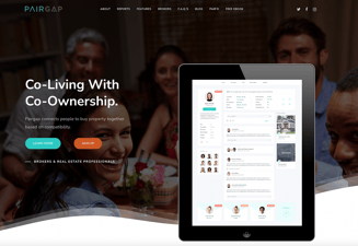 Article: Case Study: Designing the first-ever co-buying calculator