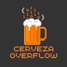 Link: CervezaOverflow
