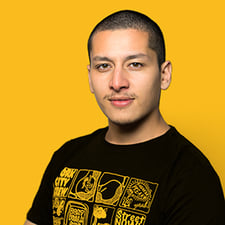 Link: Chris Ellinas on Behance