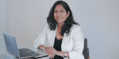 Article: Cloud Career Success: Shruti Worlikar Empowers Women in Tech