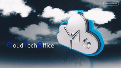 Link: CloudTechOffice