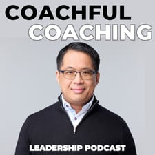 Link: Coachful Coaching Leadership Podcast