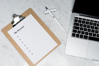 Link: Common Tech Resume Mistakes
