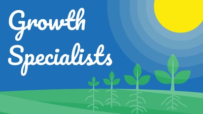 Article: Community growth specialists are the future of community