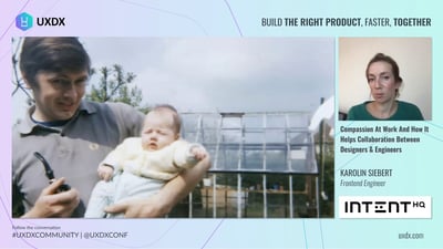 Video: Compassion At Work And How It Helps Collaboration Between Designers & Engineers
