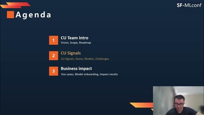 Video: Content Understanding in Feed Recommendation