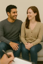 Link: Conversation Lens — AI Relationship Analytics & Coaching