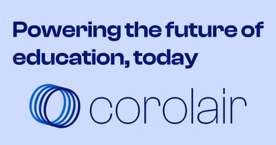 Link: Corolair, AI for the future of education