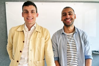 Article: Corolair met l'intelligence artificielle au service des professeurs  - Usine Digitale