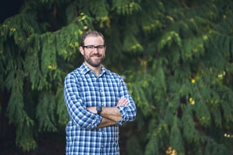 Article: Dan Ford – Meet the Mentor