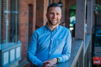 Article: Daniel Weinshenker – Meet the Mentor