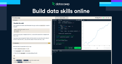 Link: Data-Driven Decisions with A/B Testing | Data Science Project | DataCamp