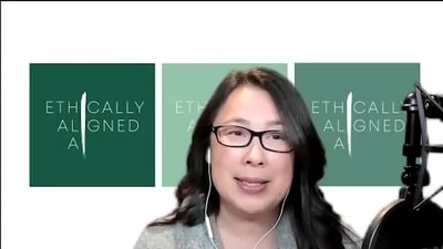 Video: Data overcollection: what to do? - Katrina Ingram and Curtis Wright