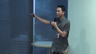 Video: (DDays'18) Abdurrachman Mappuji - DevOps practice in nonprofit