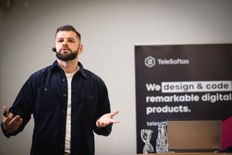 Article: Denis Salnikov – Meet the Mentor