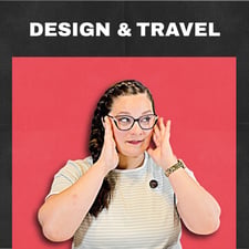 Podcast: Design and Travel
