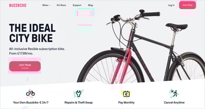 Article: Designing Converting Landing Pages