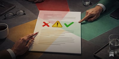 Article: Designing Documents for the Reader Who Can Say No