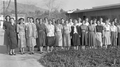 Article: Developers Used To Be People‽
