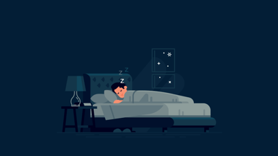 Article: Developers: you might regret not getting enough Sleep