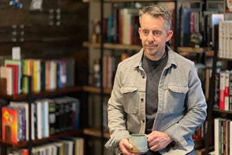 Article: Diego Schmunis - Leader, culture and team builder