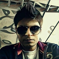 Link: dipanjanS - Overview