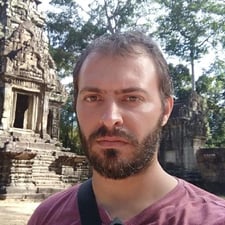 Link: dkatsios - Overview