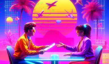 Article: Does this Founder have a plan? - A Working Theory