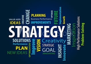 Article: Don’t Think Outside the Box, Find New Boxes. Bringing Strategic Change - Dan Light Consulting